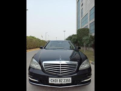 Used 2011 Mercedes-Benz S-Class [2014-2018] S 500 for sale at Rs. 16,85,000 in Delhi