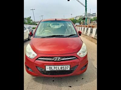 Used 2012 Hyundai i10 [2010-2017] Magna 1.2 Kappa2 for sale at Rs. 2,45,000 in Delhi