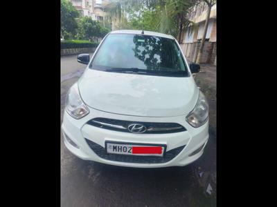 Used 2012 Hyundai i10 [2010-2017] Sportz 1.2 AT Kappa2 for sale at Rs. 2,65,000 in Mumbai