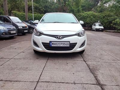 Used 2012 Hyundai i20 [2010-2012] Magna 1.2 for sale at Rs. 3,25,000 in Mumbai