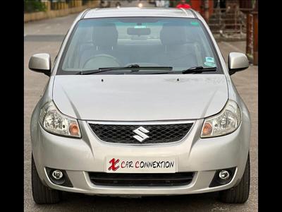 Used 2012 Maruti Suzuki SX4 [2007-2013] ZXI AT BS-IV for sale at Rs. 2,89,000 in Mumbai