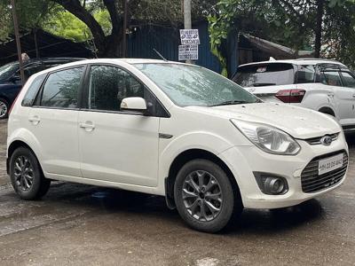 Used 2014 Ford Figo [2012-2015] Duratorq Diesel Titanium 1.4 for sale at Rs. 2,45,000 in Mumbai