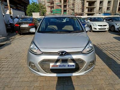 Used 2014 Hyundai Xcent [2014-2017] S 1.1 CRDi (O) for sale at Rs. 4,70,000 in Chennai