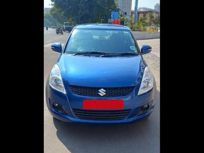 Used 2014 Maruti Suzuki Swift [2011-2014] VDi for sale at Rs. 4,75,000 in Ahmedab