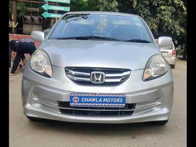 Used 2015 Honda Amaze [2016-2018] 1.2 E i-VTEC for sale at Rs. 3,75,000 in Ghaziab