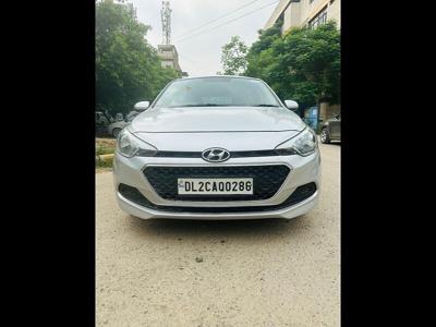 Used 2015 Hyundai Elite i20 [2014-2015] Magna 1.4 CRDI for sale at Rs. 4,45,000 in Delhi