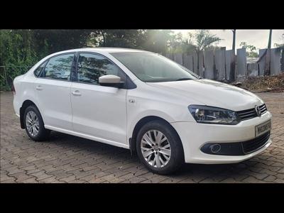 Used 2015 Volkswagen Vento [2014-2015] Highline Petrol for sale at Rs. 5,75,000 in Mumbai