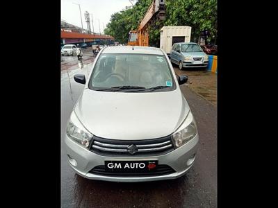 Used 2016 Maruti Suzuki Celerio [2014-2017] VXi CNG for sale at Rs. 3,99,000 in Than