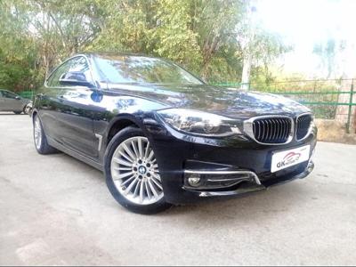 Used 2019 BMW 3 Series GT 320d Sport for sale at Rs. 38,25,000 in Delhi