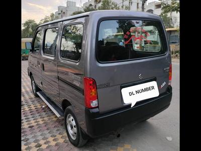 Used 2019 Maruti Suzuki Eeco [2010-2022] 5 STR AC (O) CNG for sale at Rs. 4,85,000 in Delhi
