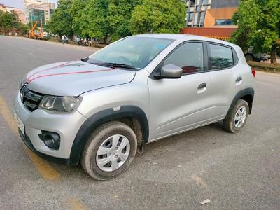 Used 2019 Renault Kwid [2015-2019] RXT [2015-2019] for sale at Rs. 3,92,000 in Noi