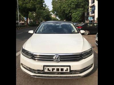 Used 2019 Volkswagen Passat Highline for sale at Rs. 20,00,000 in Ahmedab