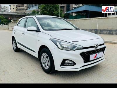 Used 2020 Hyundai Elite i20 [2016-2017] Magna 1.2 [2016-2017] for sale at Rs. 6,50,000 in Ahmedab