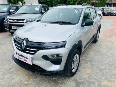 Used 2020 Renault Kwid [2015-2019] RXL [2015-2019] for sale at Rs. 4,25,000 in Jaipu