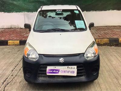 Used Maruti Suzuki Alto 800 2017 39161 kms in Indore