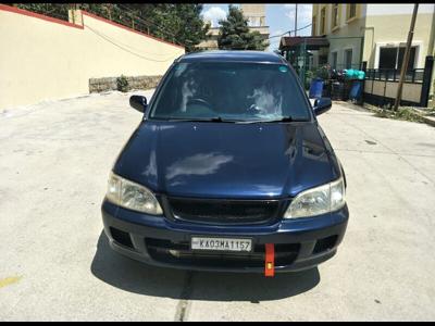 Used 2002 Honda City ZX VTEC for sale at Rs. 5,29,999 in Bangalo