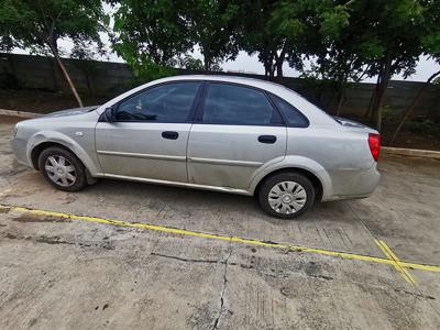 Used 2004 Chevrolet Optra [2003-2005] LS AT 1.8 for sale at Rs. 1,75,000 in Amravati (Maharashtra)