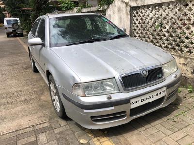 Used 2004 Skoda Octavia [2001-2010] RS 1.8 Turbo for sale at Rs. 2,80,000 in Pun