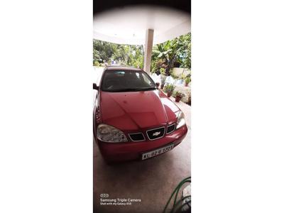 Used 2005 Chevrolet Optra [2005-2007] Elite 1.6 for sale at Rs. 1,50,000 in Kollam