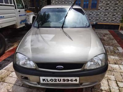 Used 2005 Ford Ikon [2003-2009] 1.3 Flair for sale at Rs. 2,60,000 in Kollam