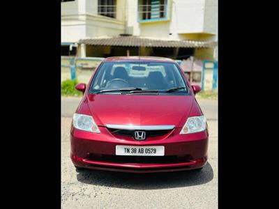 Used 2005 Honda City [2003-2005] 1.5 EXi New for sale at Rs. 2,65,000 in Coimbato
