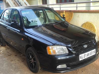 Used 2005 Hyundai Accent [2003-2009] CRDi for sale at Rs. 3,00,000 in Haveri