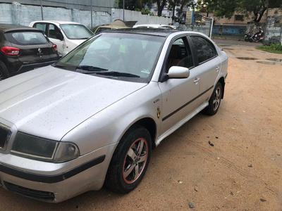 Used 2005 Skoda Octavia [2001-2010] 1.9 TDi for sale at Rs. 5,00,000 in Hyderab