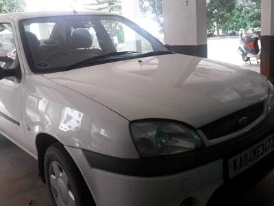 Used 2007 Ford Ikon [2003-2009] 1.3 Flair for sale at Rs. 1,20,000 in Bangalo