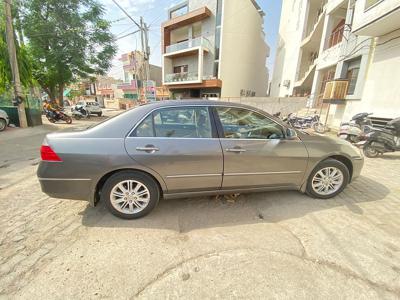 Used 2007 Honda Accord [2003-2007] 3.0 V6 AT for sale at Rs. 3,50,000 in Batal