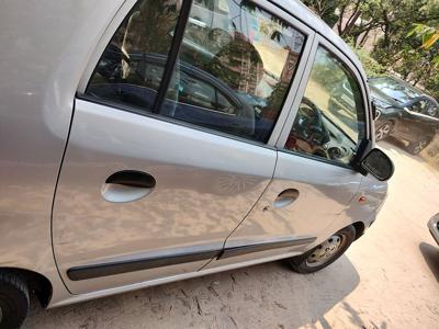 Used 2007 Hyundai Santro Xing [2003-2008] XO eRLX - Euro III for sale at Rs. 1,76,000 in Hyderab