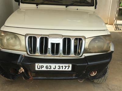 Used 2007 Mahindra Bolero [2000-2007] SLX 2WD for sale at Rs. 4,50,000 in Mirzapu