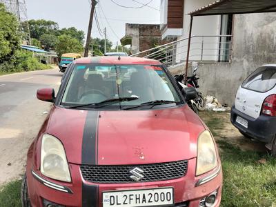 Used 2007 Maruti Suzuki Swift [2005-2010] LXi for sale at Rs. 1,50,000 in Allahab