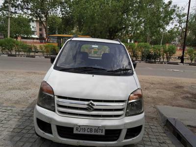 Used 2007 Maruti Suzuki Wagon R [2006-2010] Duo LXi LPG for sale at Rs. 1,60,000 in Jodhpu