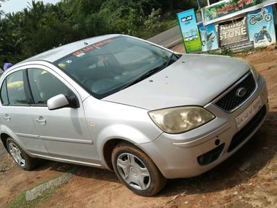 Used 2008 Ford Fiesta [2008-2011] EXi 1.4 Ltd for sale at Rs. 3,50,000 in Bangalo