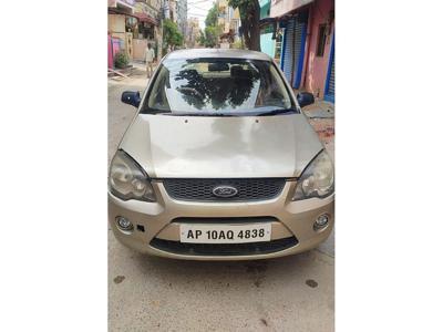 Used 2008 Ford Fiesta [2008-2011] EXi 1.4 TDCi Ltd for sale at Rs. 1,30,000 in Hyderab