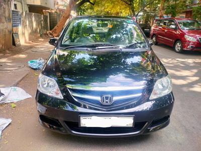 Used 2008 Honda City [2008-2011] 1.5 E MT for sale at Rs. 3,20,000 in Chennai