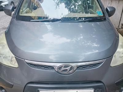 Used 2008 Hyundai i10 [2007-2010] Sportz 1.2 for sale at Rs. 1,50,000 in Delhi