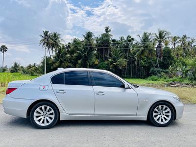 Used 2009 BMW 5 Series [2007-2010] 520d Sedan for sale at Rs. 9,50,000 in Coimbato