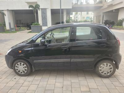 Used 2009 Chevrolet Spark [2007-2012] PS 1.0 for sale at Rs. 1,20,000 in Hyderab