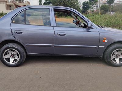 Used 2009 Hyundai Accent Executive Edition for sale at Rs. 3,00,000 in Myso