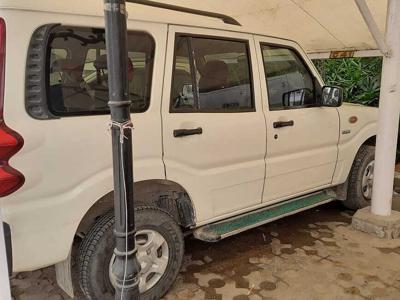 Used 2009 Mahindra Scorpio [2009-2014] Ex for sale at Rs. 3,50,000 in Lucknow