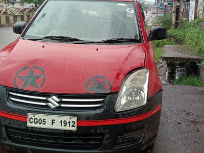 Used 2009 Maruti Suzuki Swift Dzire [2008-2010] LDi for sale at Rs. 1,60,000 in Rajnandgaon