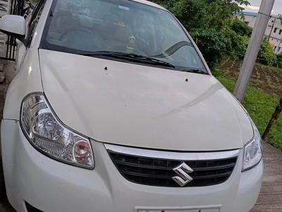 Used 2009 Maruti Suzuki SX4 [2007-2013] VXi for sale at Rs. 2,50,000 in Chhindw