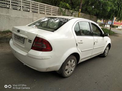 Used 2010 Ford Fiesta [2008-2011] ZXi 1.4 Ltd for sale at Rs. 2,00,000 in Vado