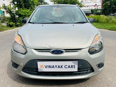 Used 2010 Ford Figo [2010-2012] Duratec Petrol EXI 1.2 for sale at Rs. 1,50,000 in Jaipu