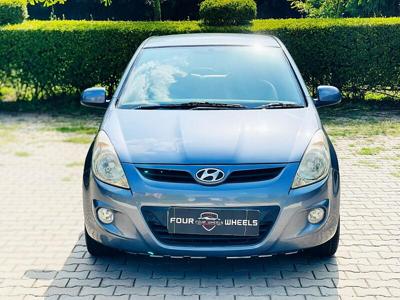 Used 2010 Hyundai i20 [2008-2010] Asta 1.2 for sale at Rs. 3,50,000 in Bangalo