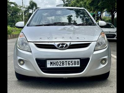Used 2010 Hyundai i20 [2008-2010] Magna 1.2 for sale at Rs. 2,43,000 in Mumbai