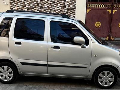 Used 2010 Maruti Suzuki Wagon R [2006-2010] VXi Minor for sale at Rs. 2,30,000 in Madurai