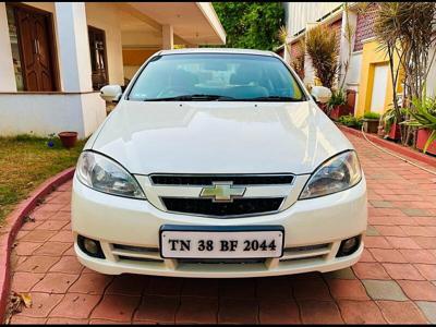 Used 2011 Chevrolet Optra Magnum [2007-2012] LT 2.0 TCDi for sale at Rs. 3,10,000 in Coimbato