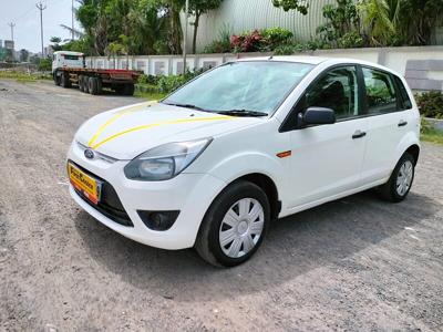 Used 2011 Ford Figo [2010-2012] Duratec Petrol EXI 1.2 for sale at Rs. 1,59,999 in Surat